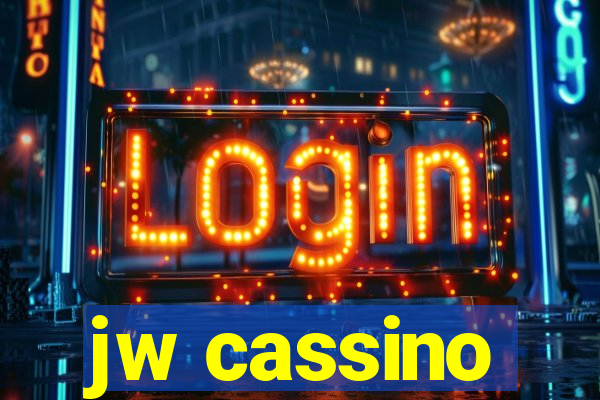 jw cassino